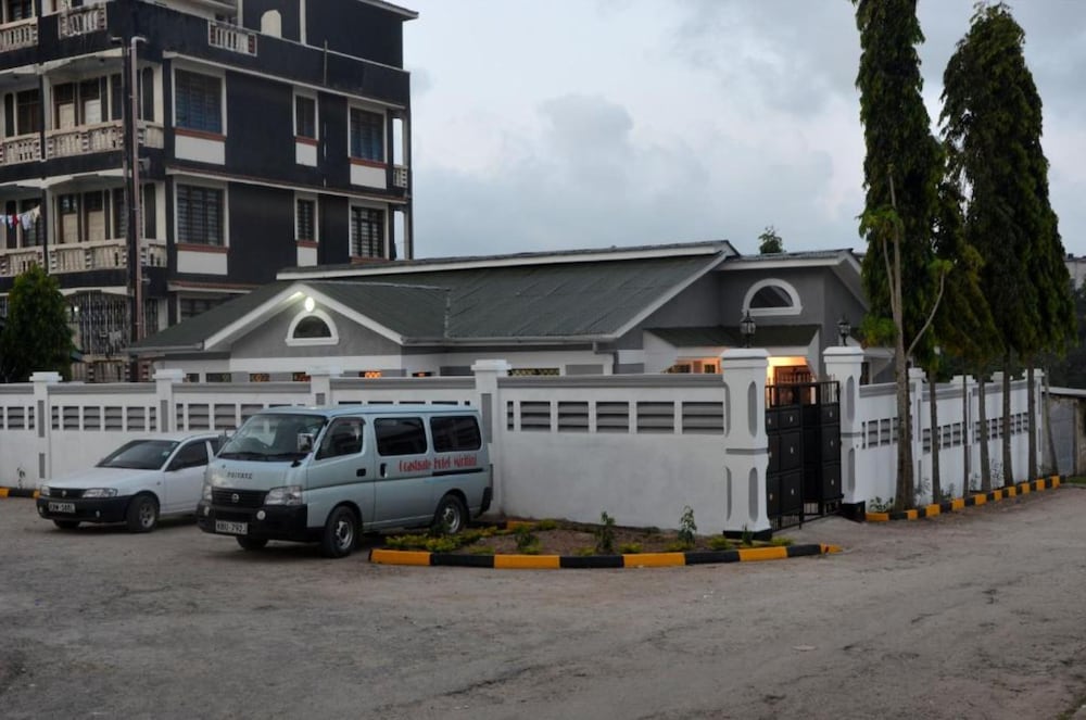 CoastGate Hotel 47/50