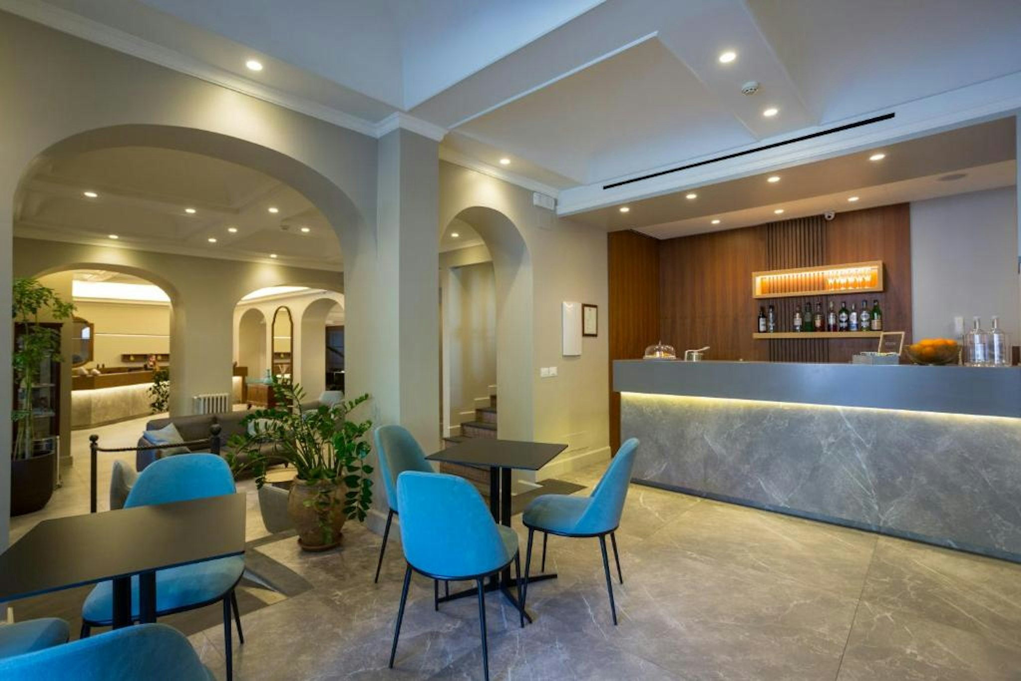 Airone Wellness Hotel 9/53