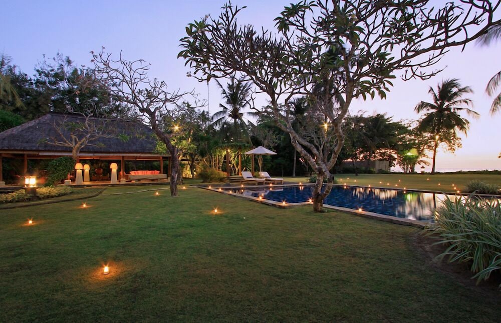 Villa Hanani 33/39
