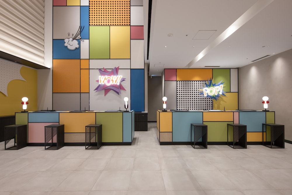 Hotel Kintetsu Universal City 7/54