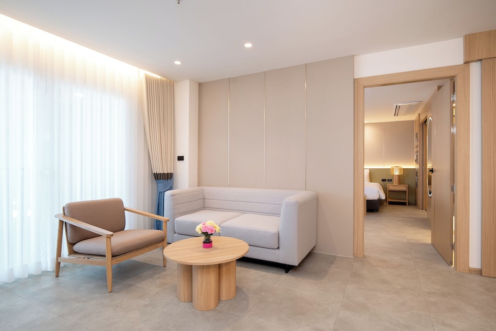 Jomtien Thani Hotel 26/62