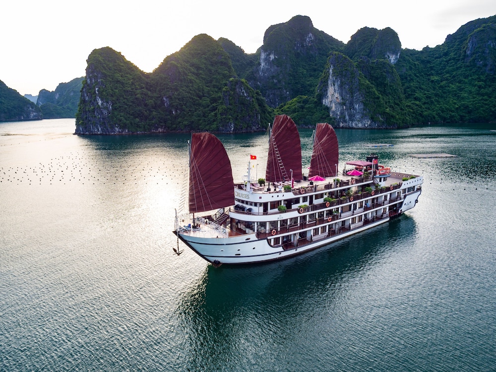 Alisa Premier Cruise 45/50