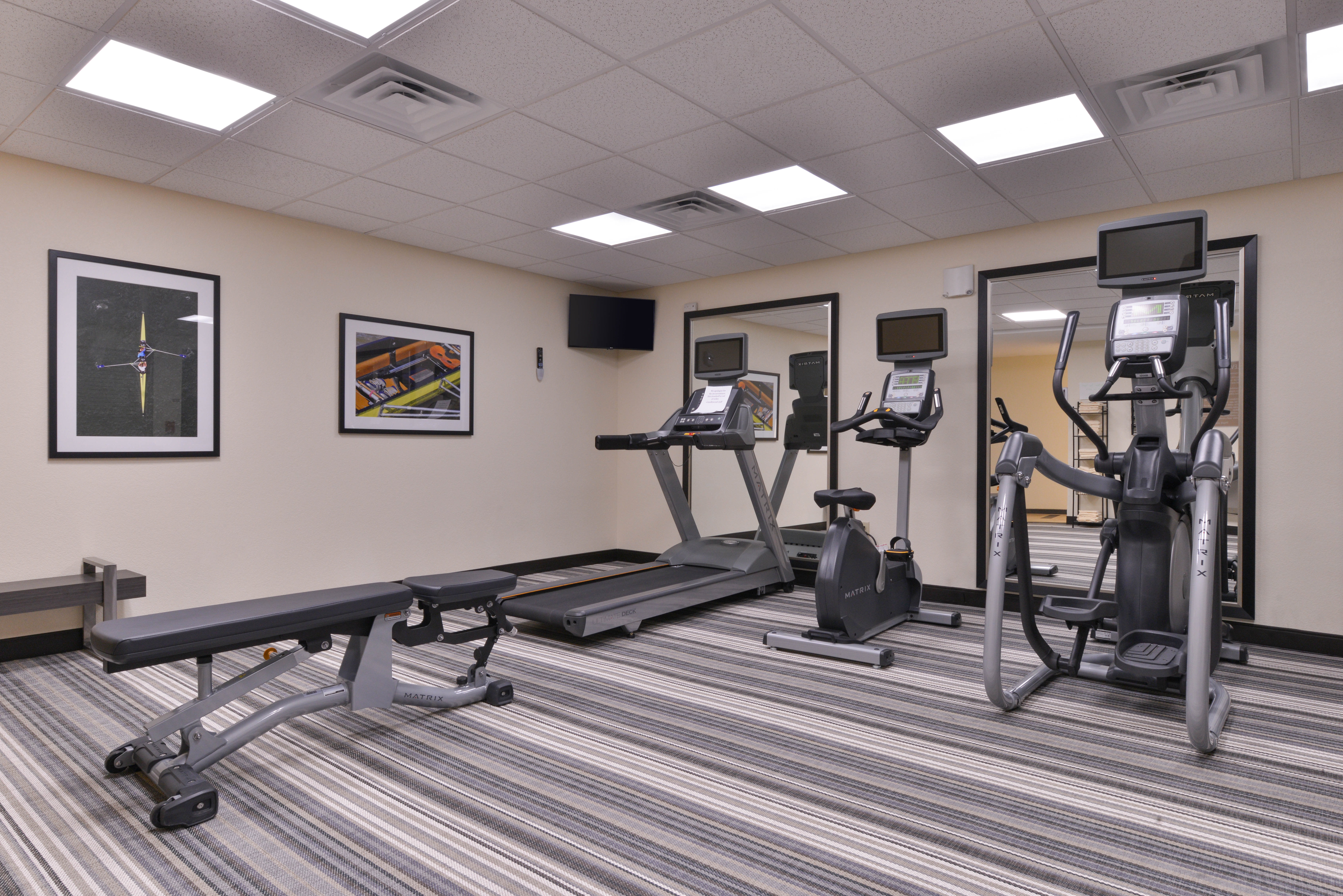 Candlewood Suites Casper 36/56
