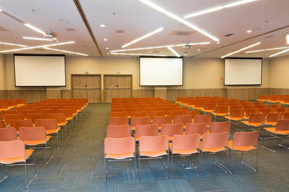 Novotel Rj Porto Atlantico 36/49