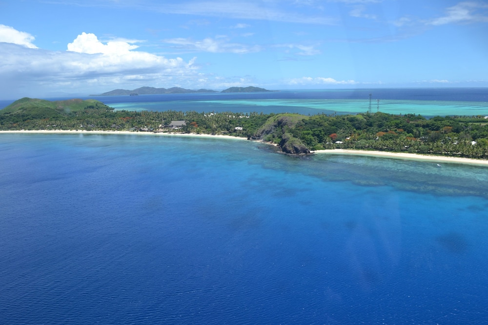 Ratu Kini Backpackers & Dive Resort 52/67