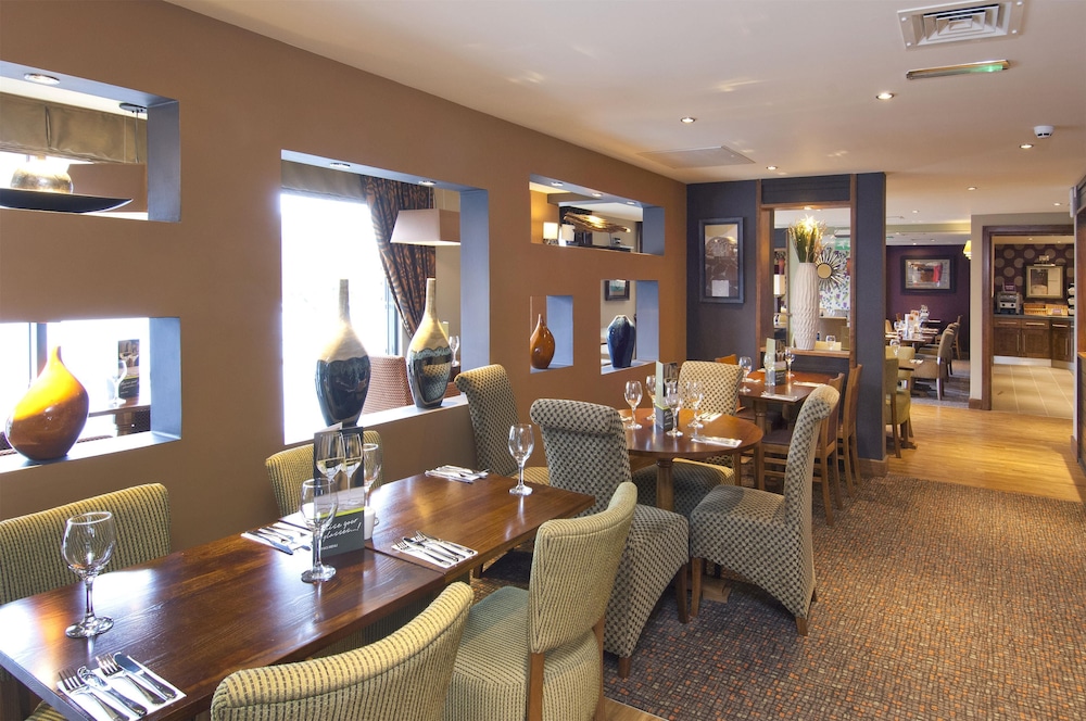 Premier Inn Maidstone Town Centre 32/52