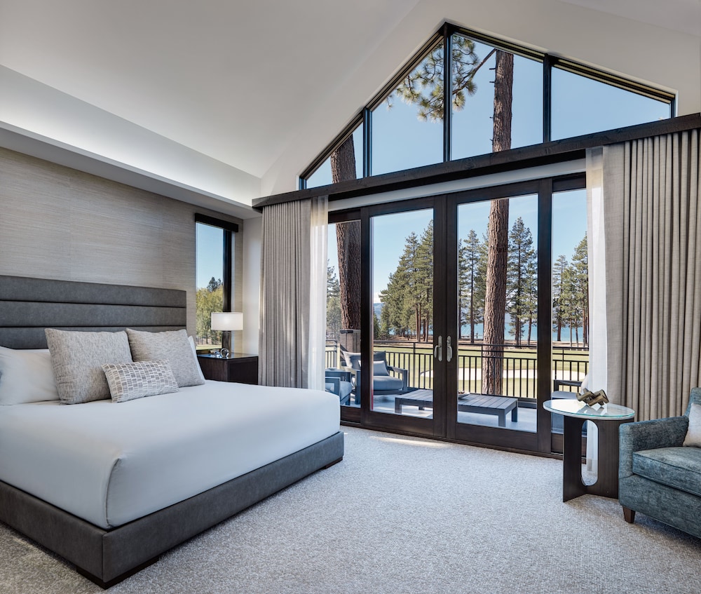 Edgewood Tahoe Resort 10/50