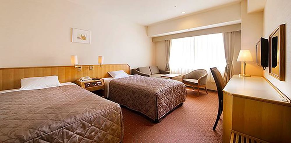 Crown Palais Hamamatsu(ex.Meitetsu) 20/64