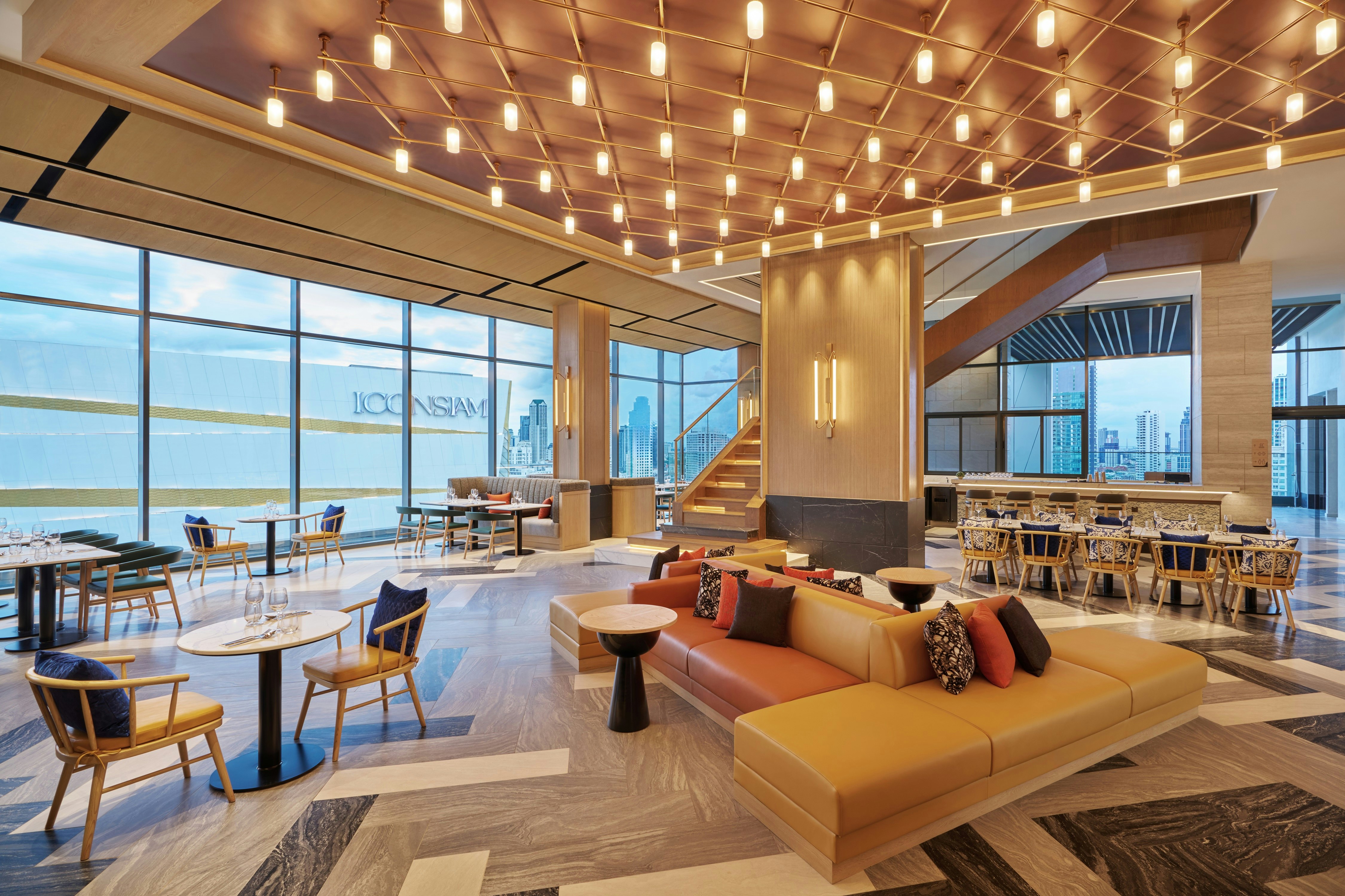 Hilton Garden Inn Bangkok Riverside 17/26