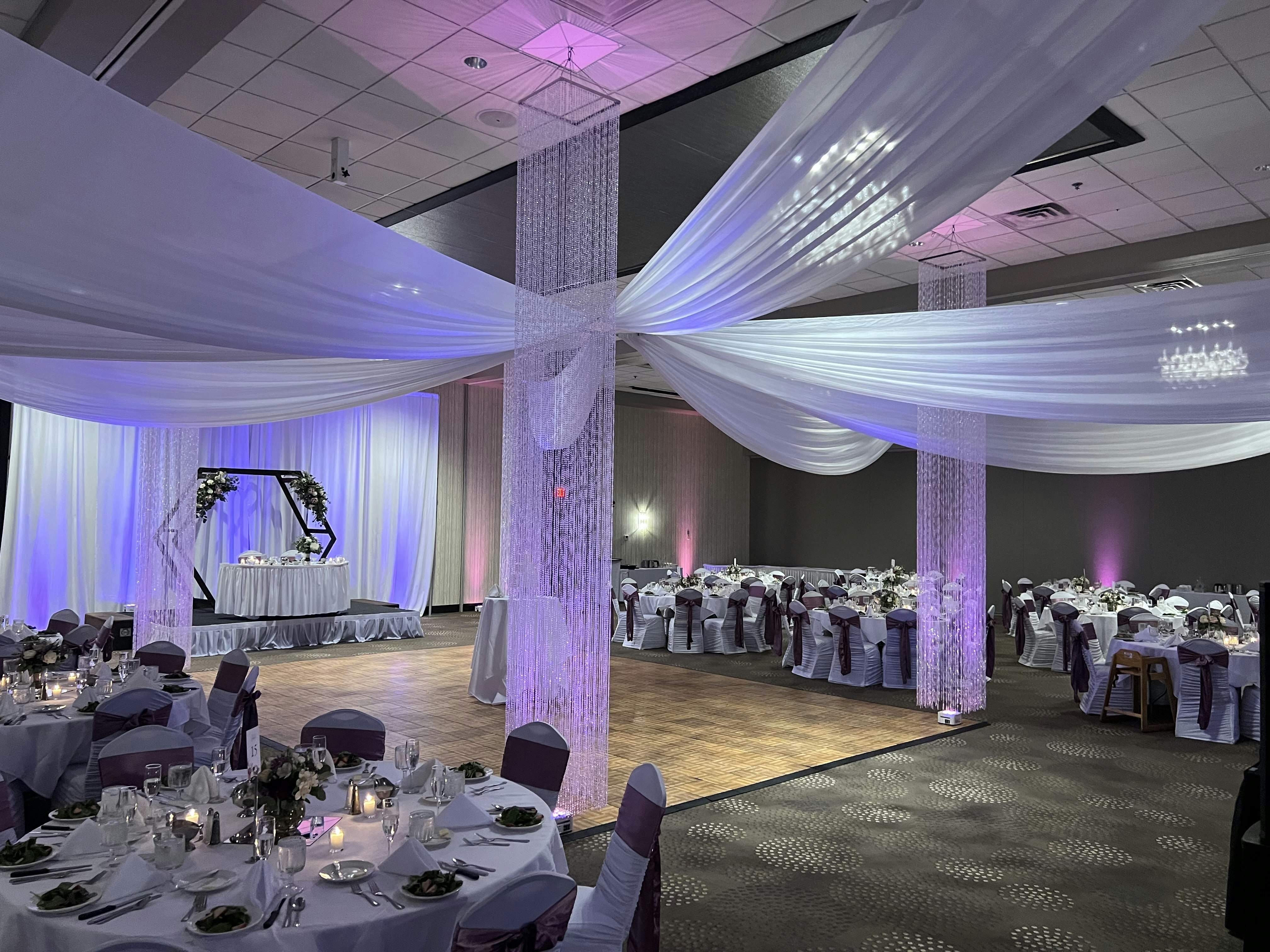 Doubletree By Hilton Bloomington 35/76