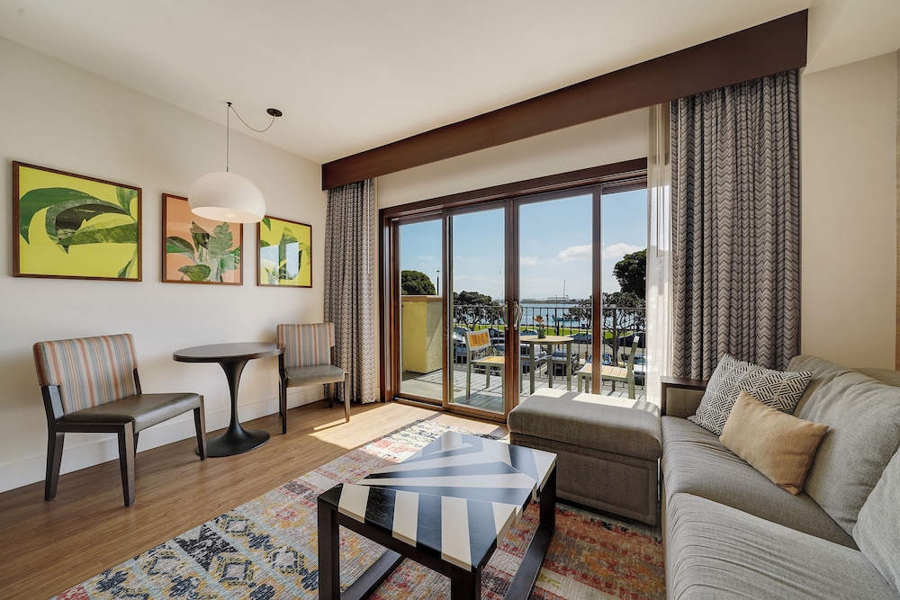 Kona Kai San Diego Resort 43/71