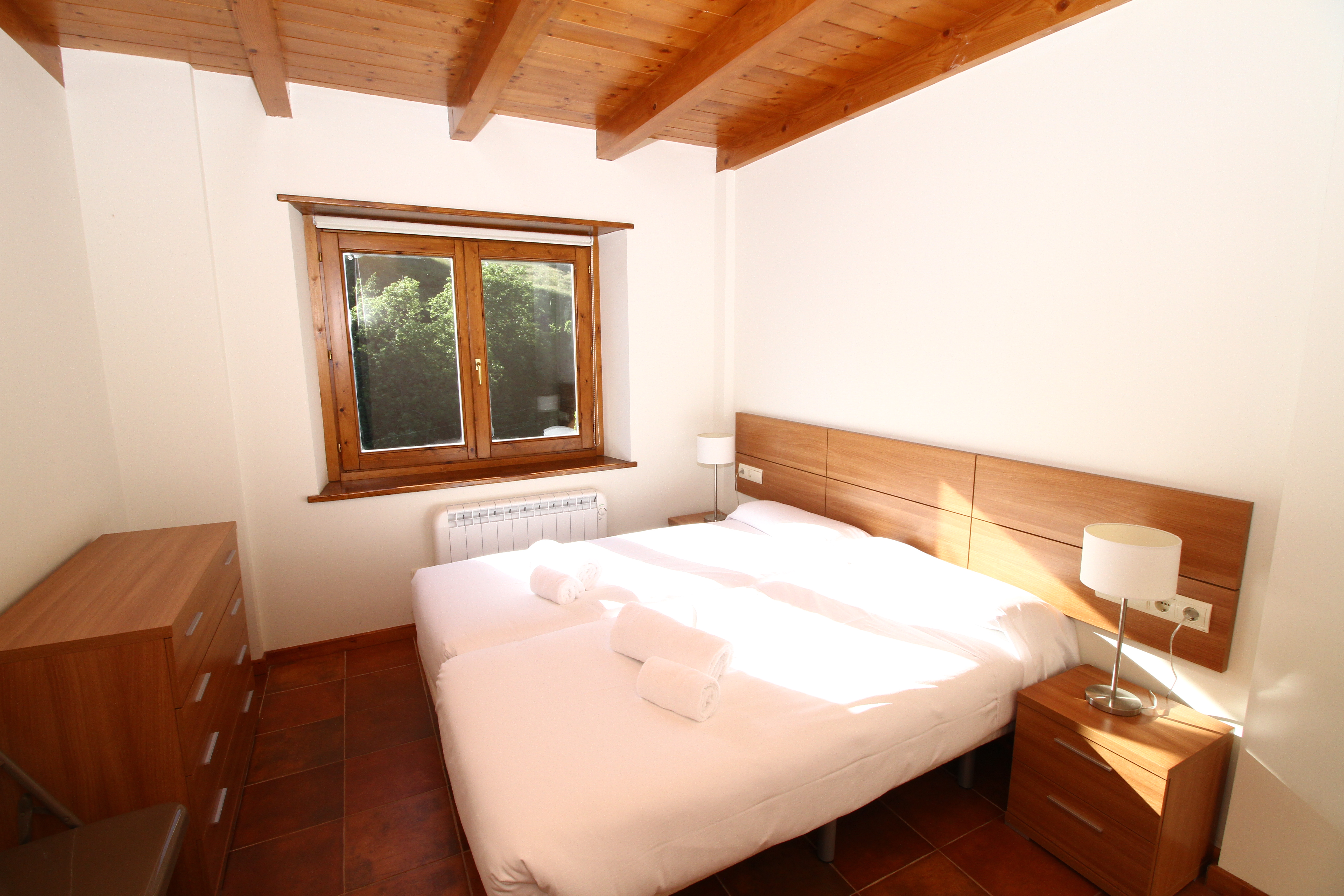 Sno Apartamentos Mont Romies Unhola 4/24
