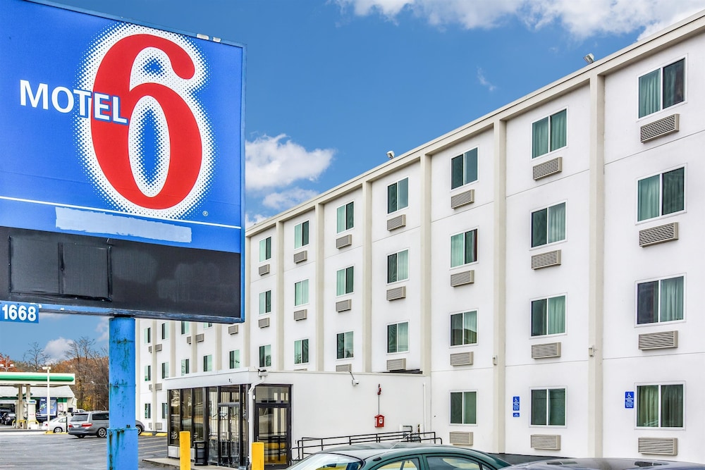 Motel6 Framingham, MA - Boston West in FRAMINGHAM - MA