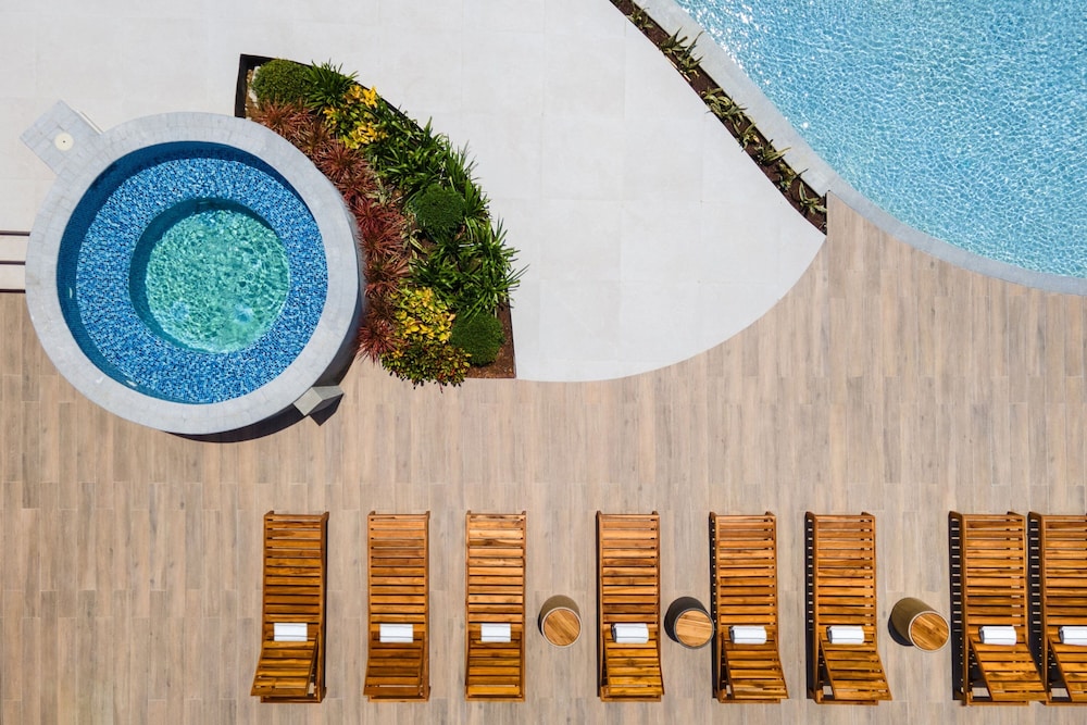 Courtyard by Marriott Curacao 55/58