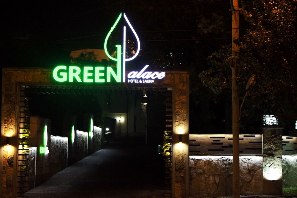 Green Palace 40/49