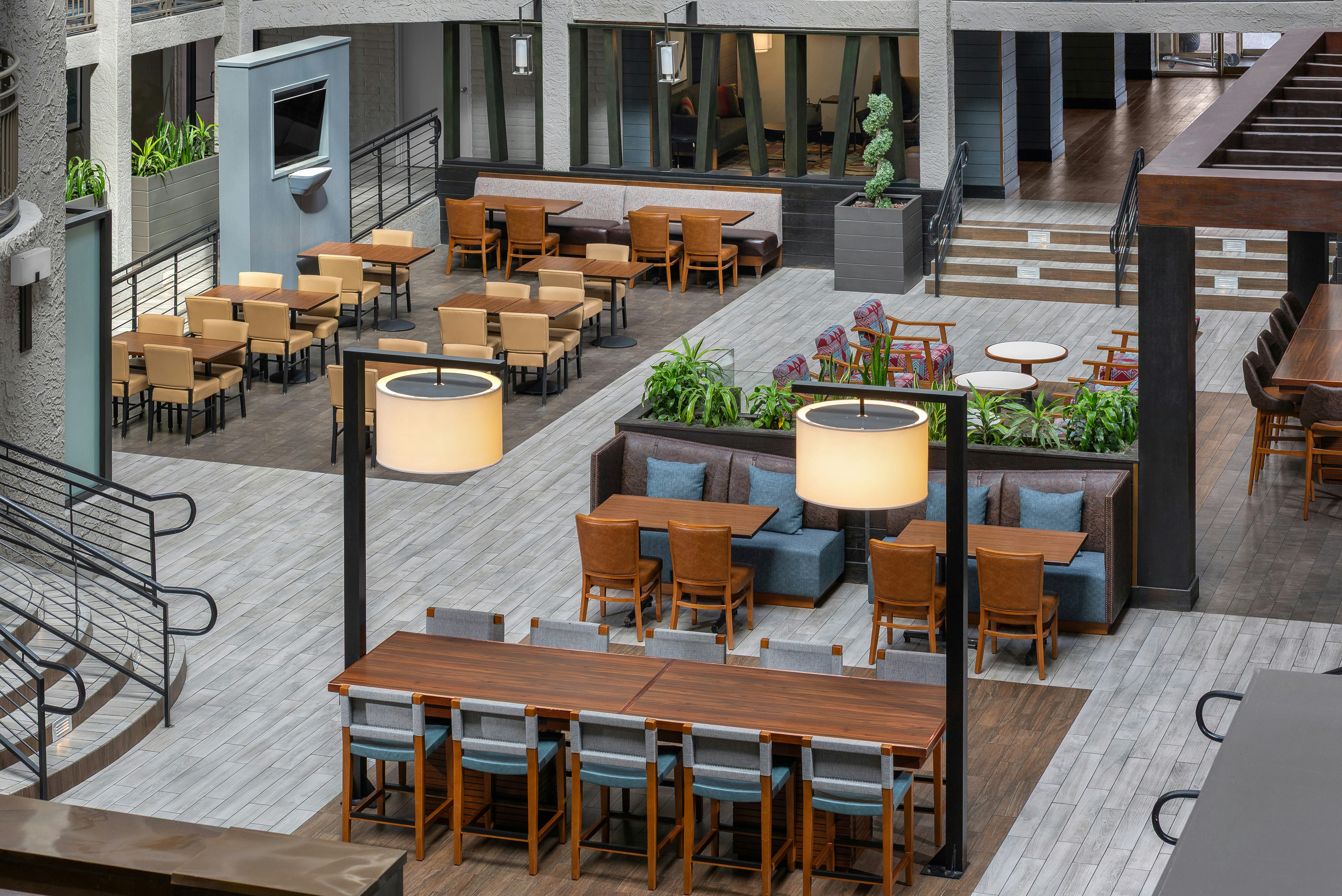 Embassy Suites by Hilton El Paso 33/49