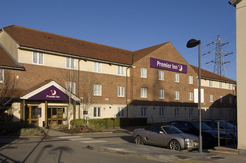 Premier Inn Swindon West 41/53