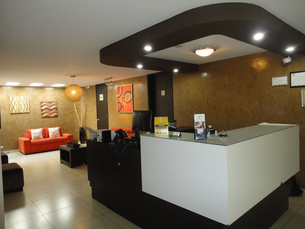 Terra Bella Hotel Boutique 7/48