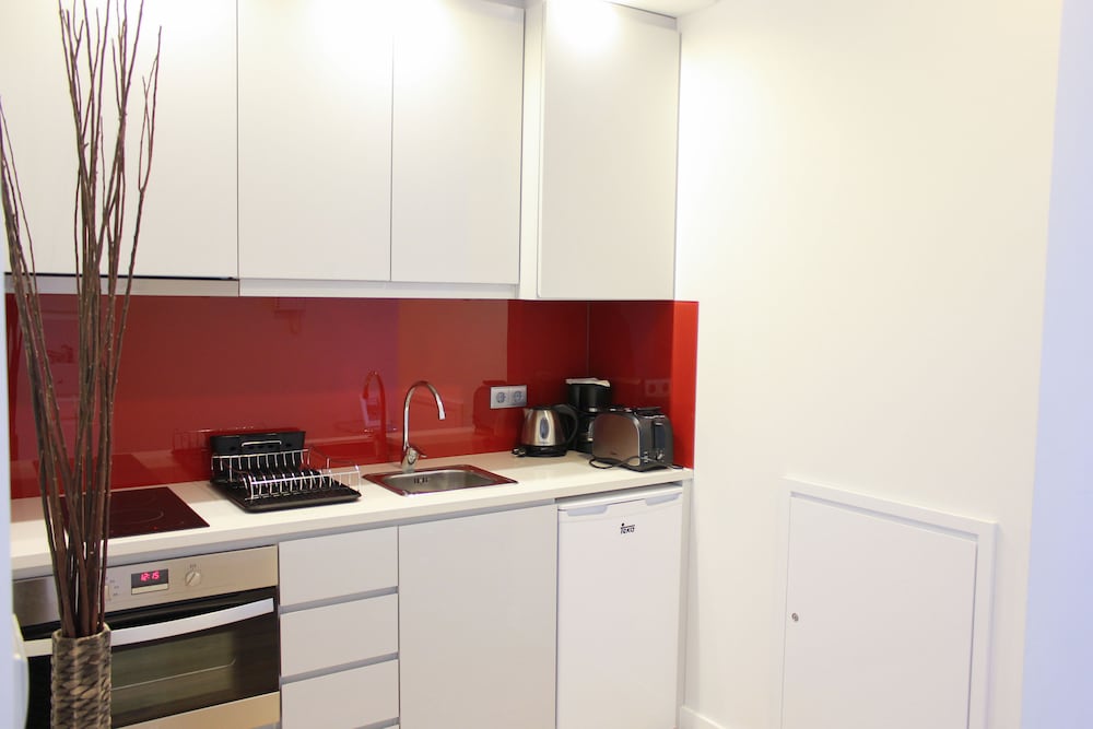 Oporto Trendy Apartments 50/50
