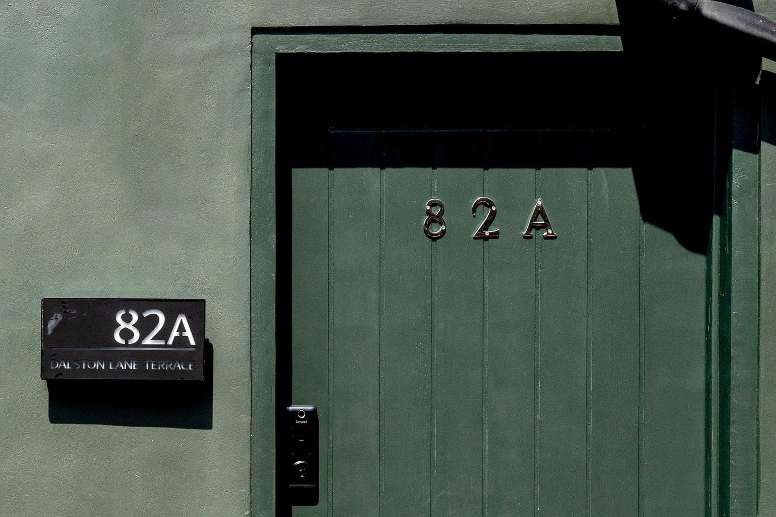 Room Assigned on Arrival