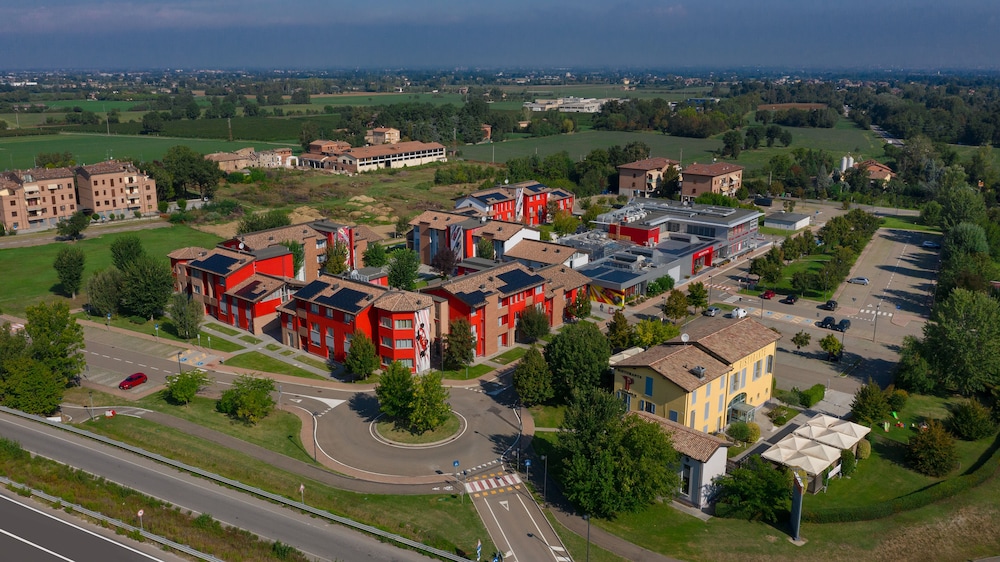 Maranello Village 61/70
