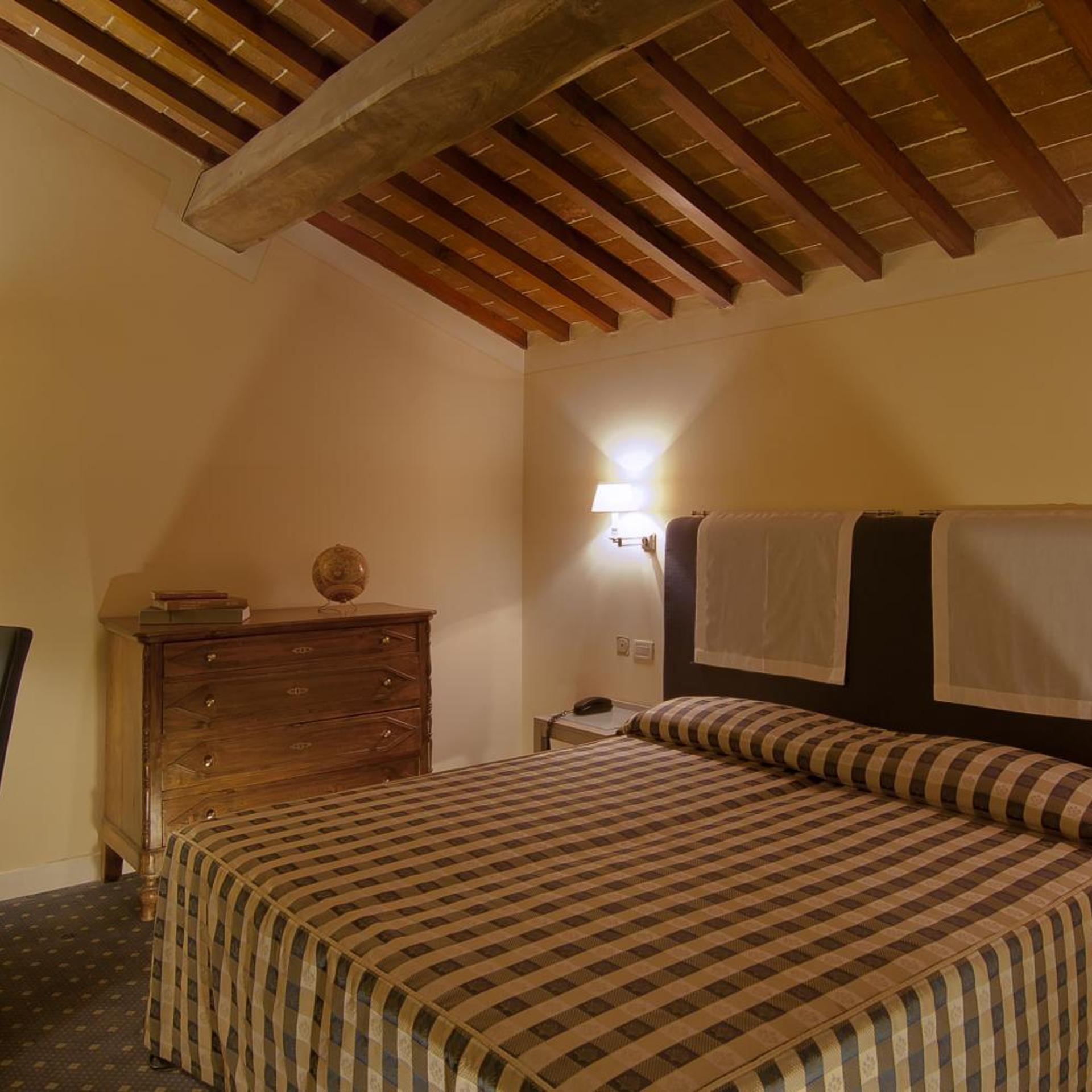 Superior, Double or Twin Bed