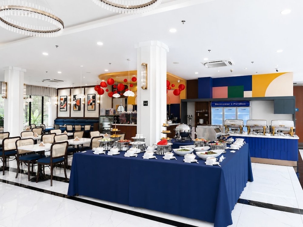 Wil'que Westlake Hotel & Residences 37/50