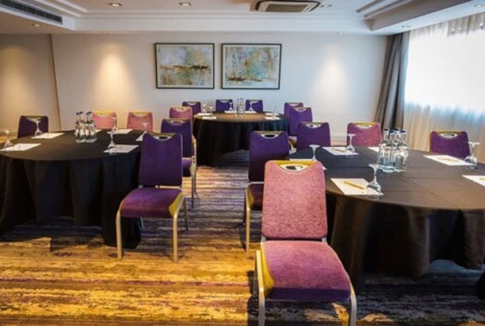 Doubletree By Hilton Glasgow Central 65/79