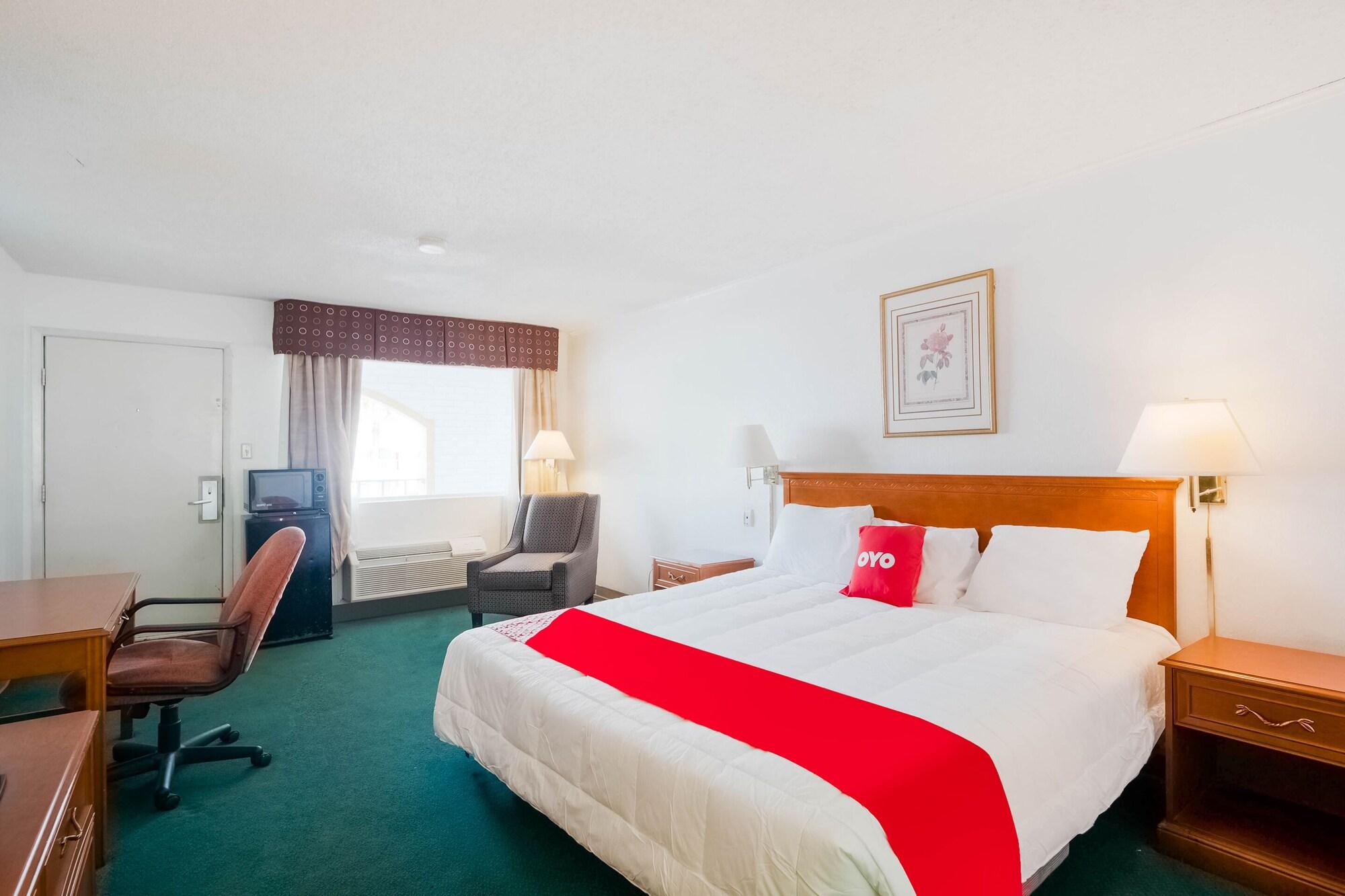 The Grand Inn 5/48
