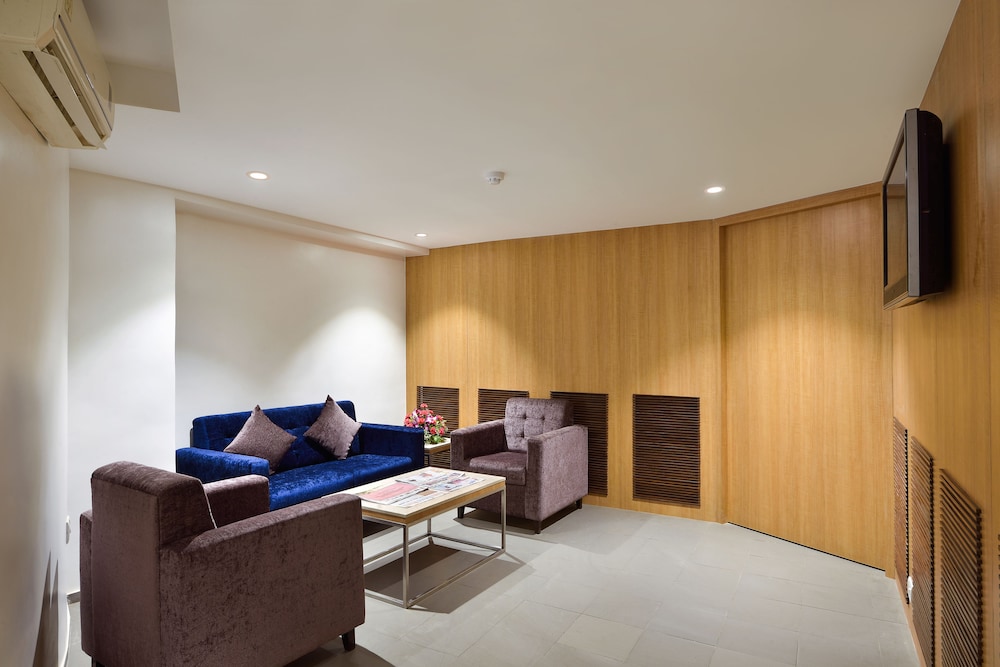 Hotel Leafio Mumbai 28/33