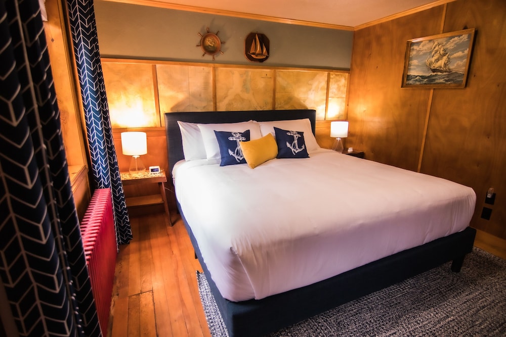 Anchor Inn Resort 19/50