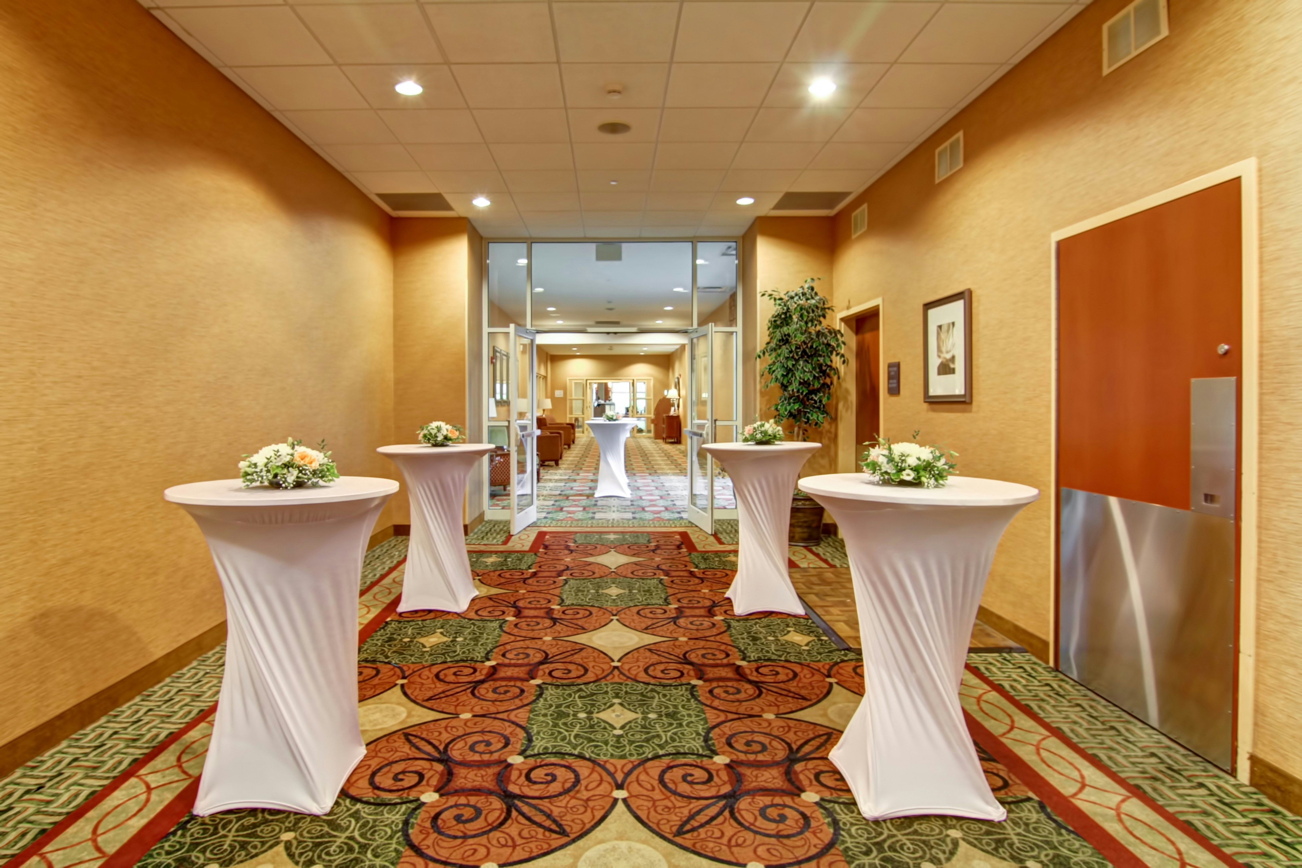 Hilton Garden Inn Ottawa Airport 35/86
