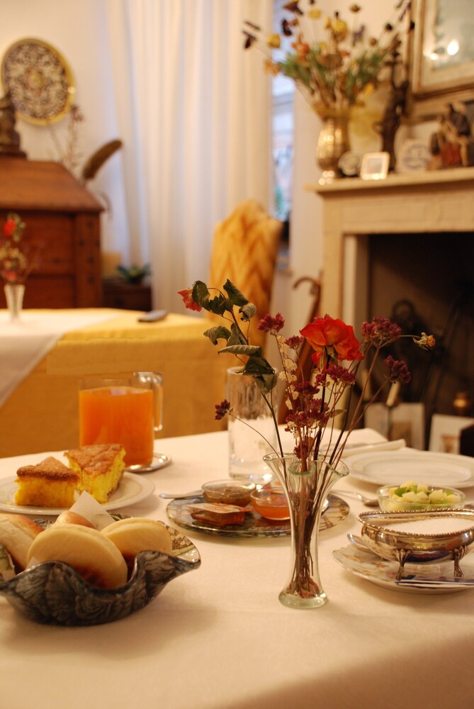 Locanda Borgonuovo 24/30