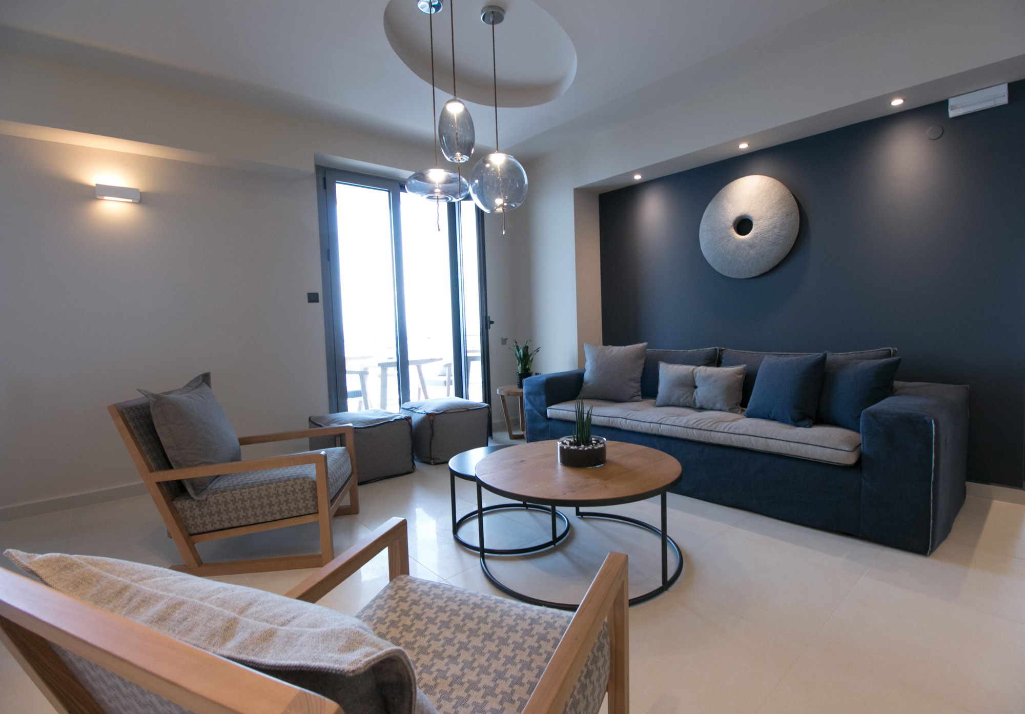 Infinity Hotel Gytheio 6/21
