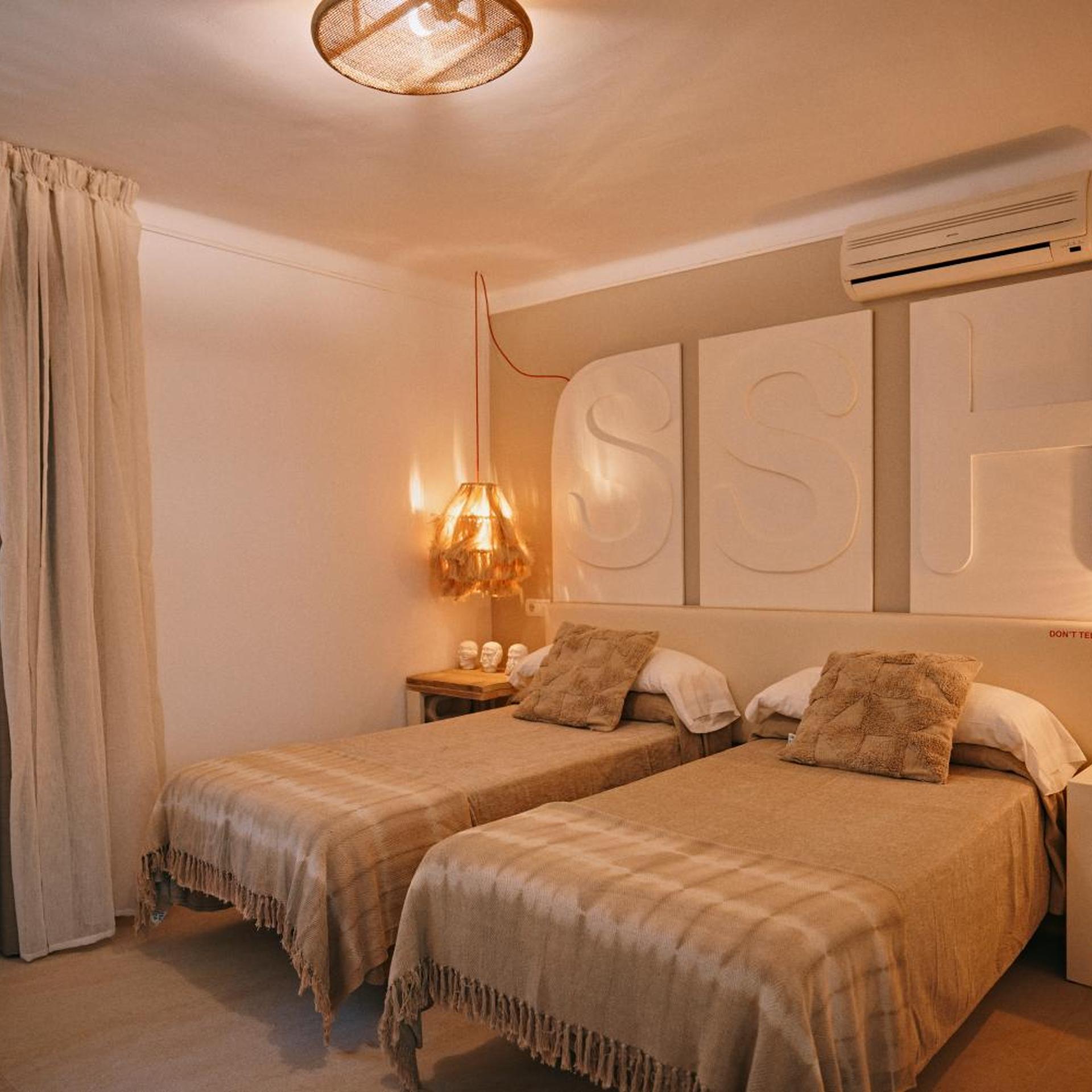 Room at Sunset Oasis Ibiza Adults Only, SANT JOSEP DE SA TALAIA