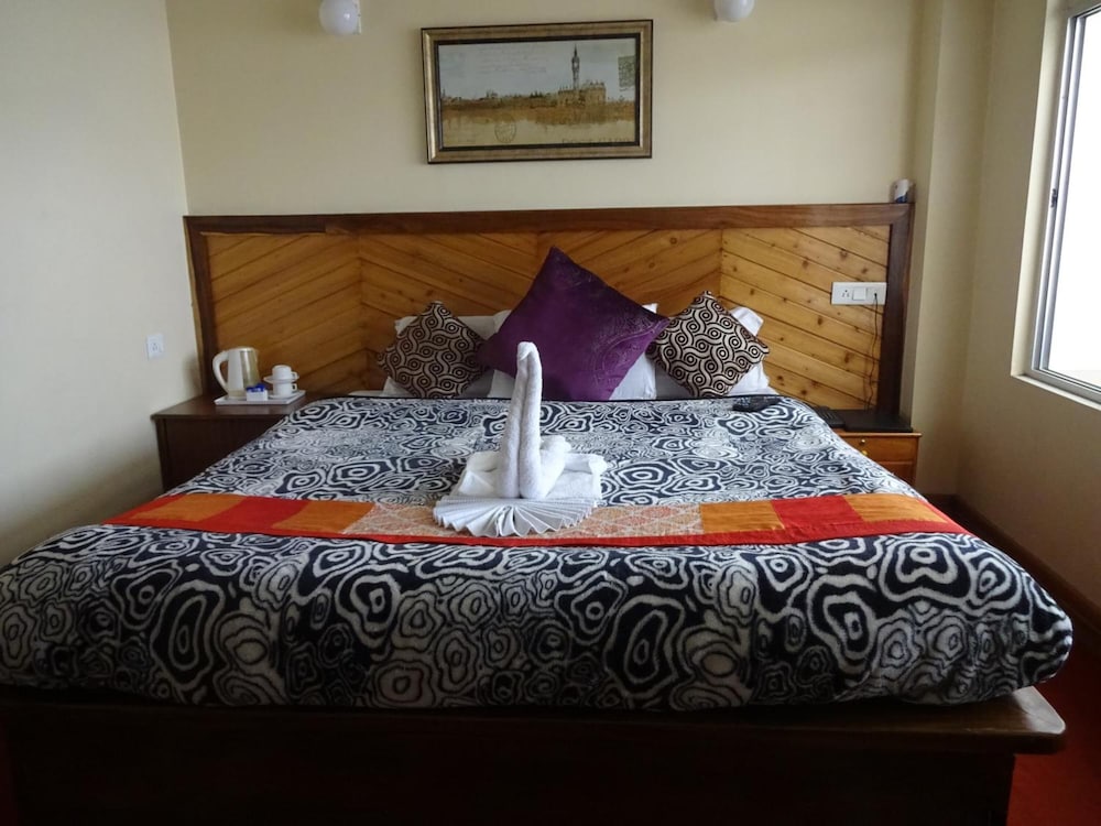 Oyo Rooms Cooch Behar Road 26/48