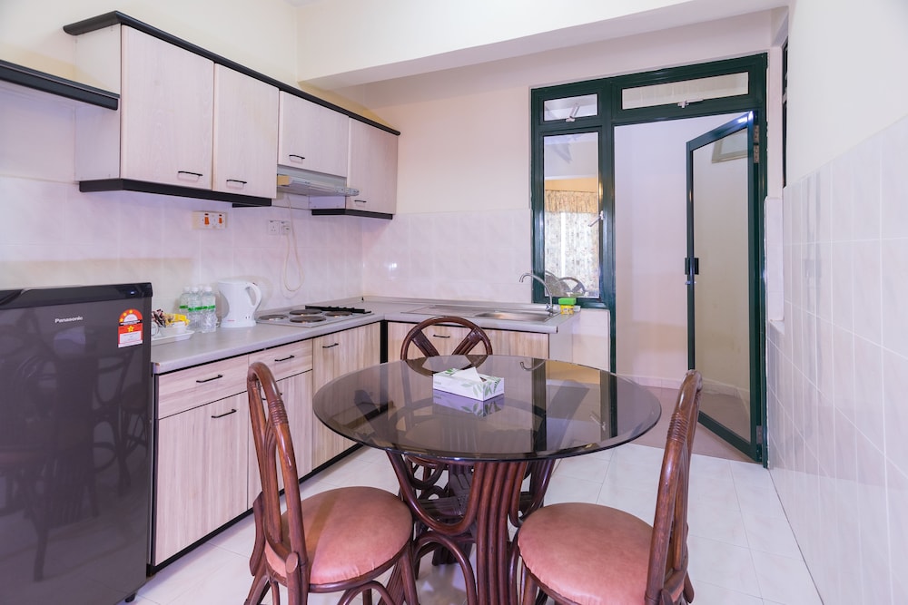 Hig Homestay Apartment 21/24