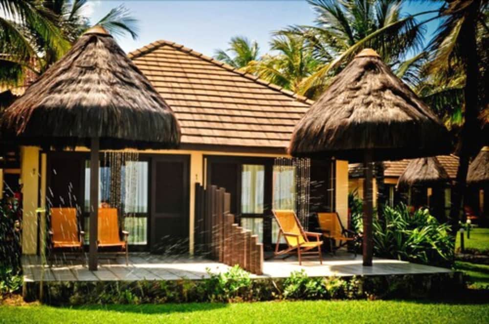 Ocapora Hotel All Inclusive in PORTO DE GALINHAS