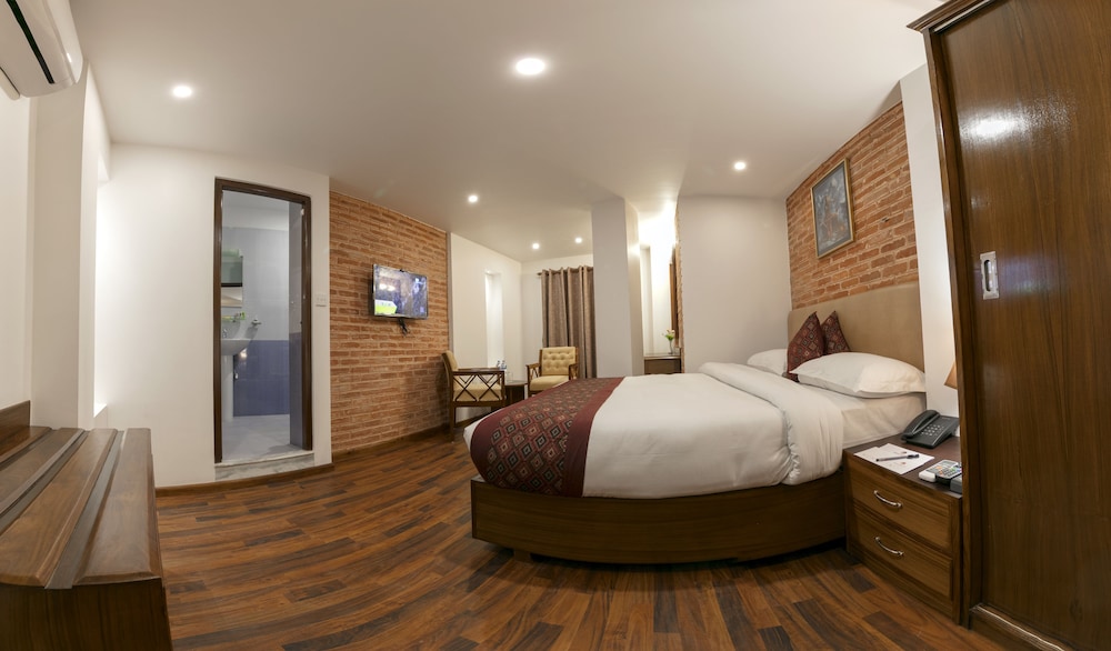 Kailash Kuti Inn 12/20