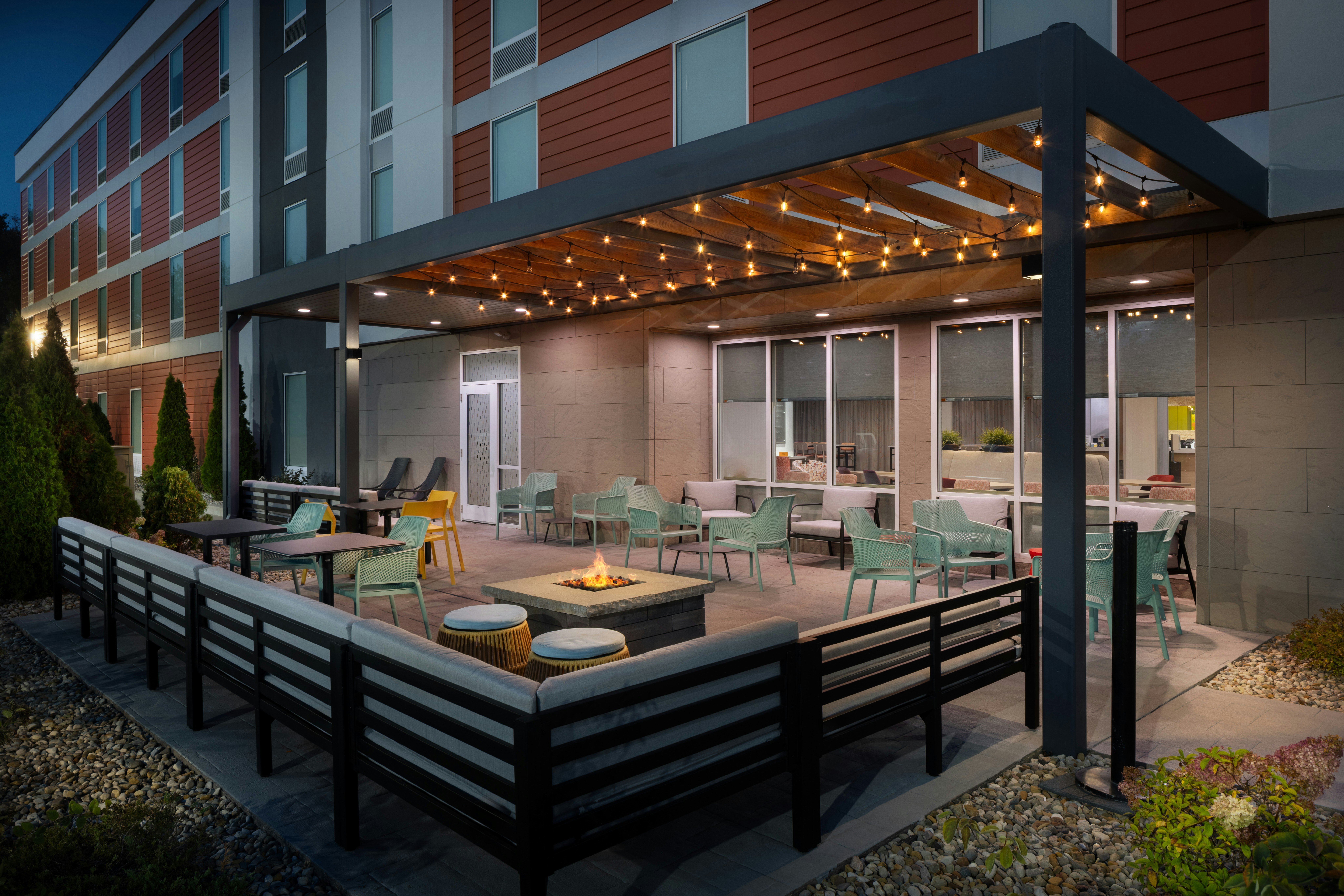 Home2 Suites By Hilton Jackson 3/16