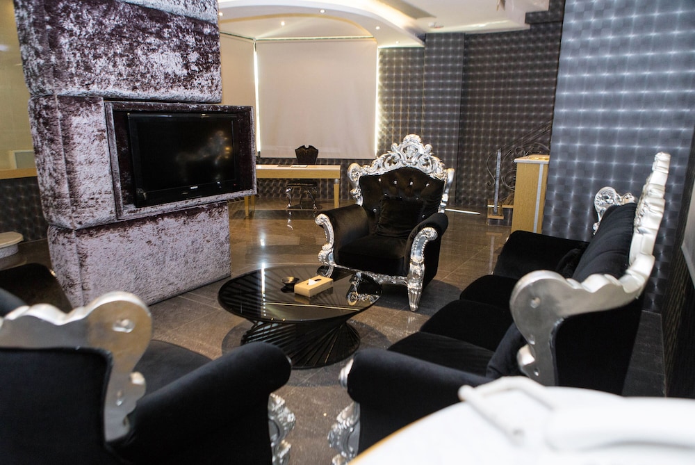 All-Ur Boutique Motel-Jhu Shan Branch 39/50