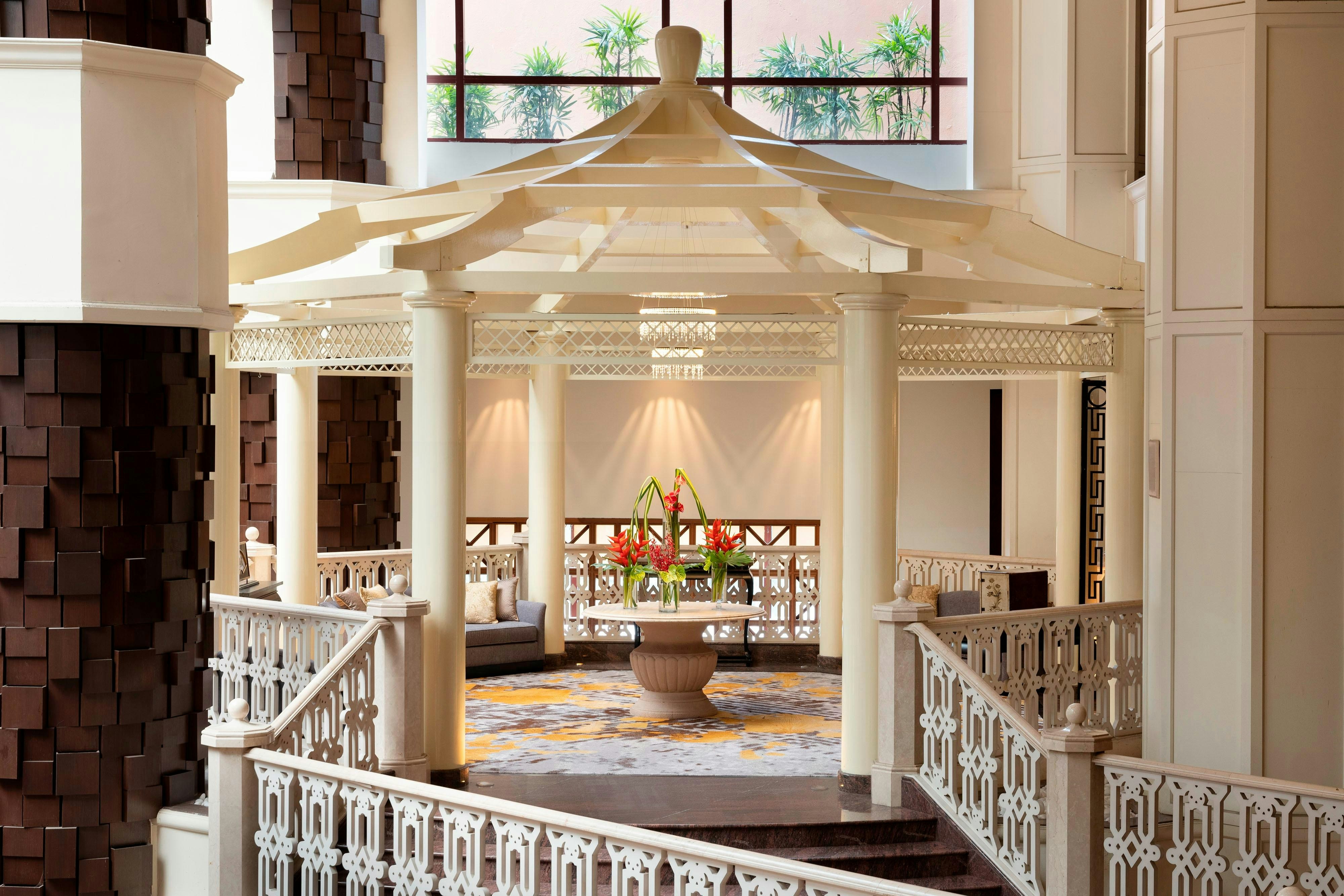 Sheraton Imperial Kuala Lumpur 11/55