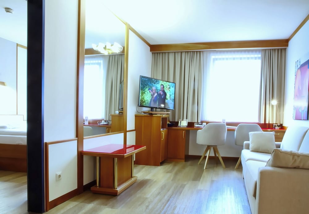 Vienna Sporthotel 48/67