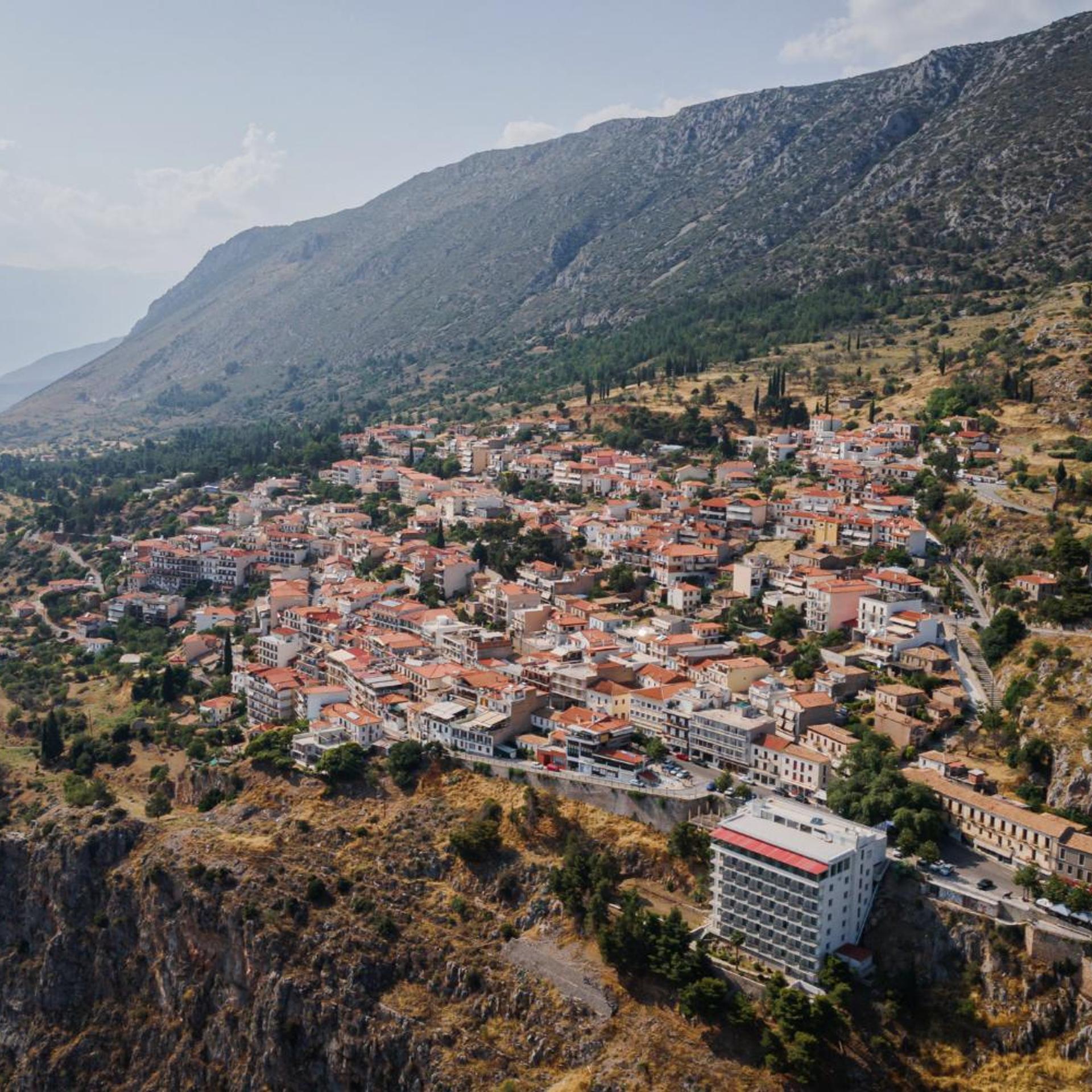 Minotel Leto 44/52
