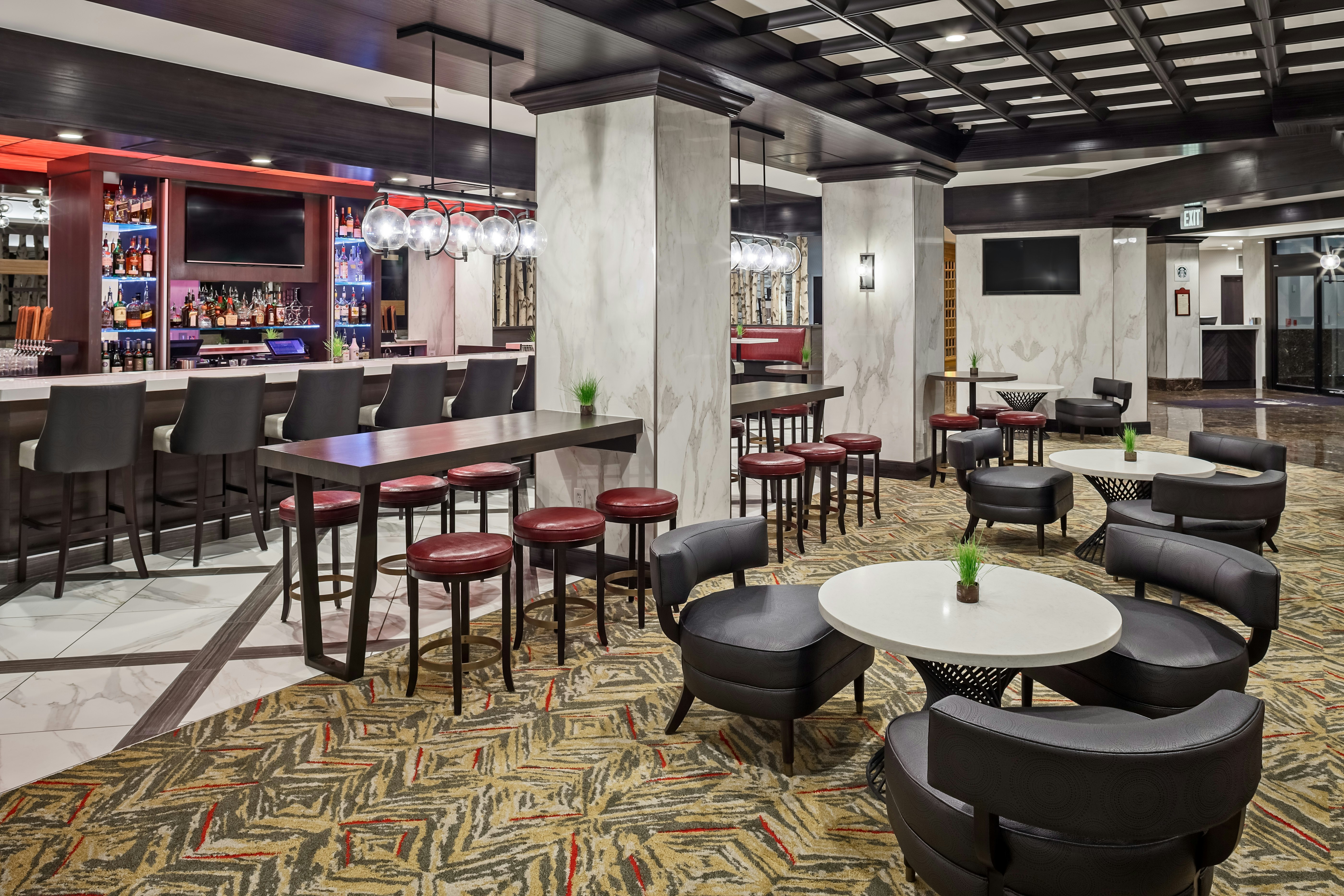 DoubleTree by Hilton Hotel Denver 44/71