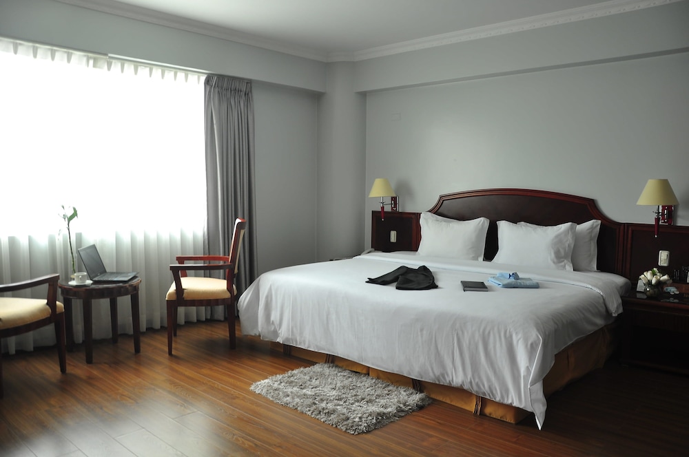 SUPERIOR, DOUBLE BED