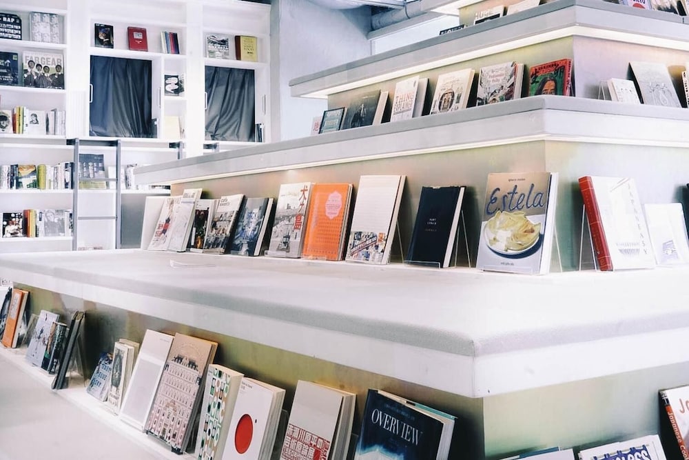Book And Bed Tokyo Shinsaibashi - Hostel 2/47