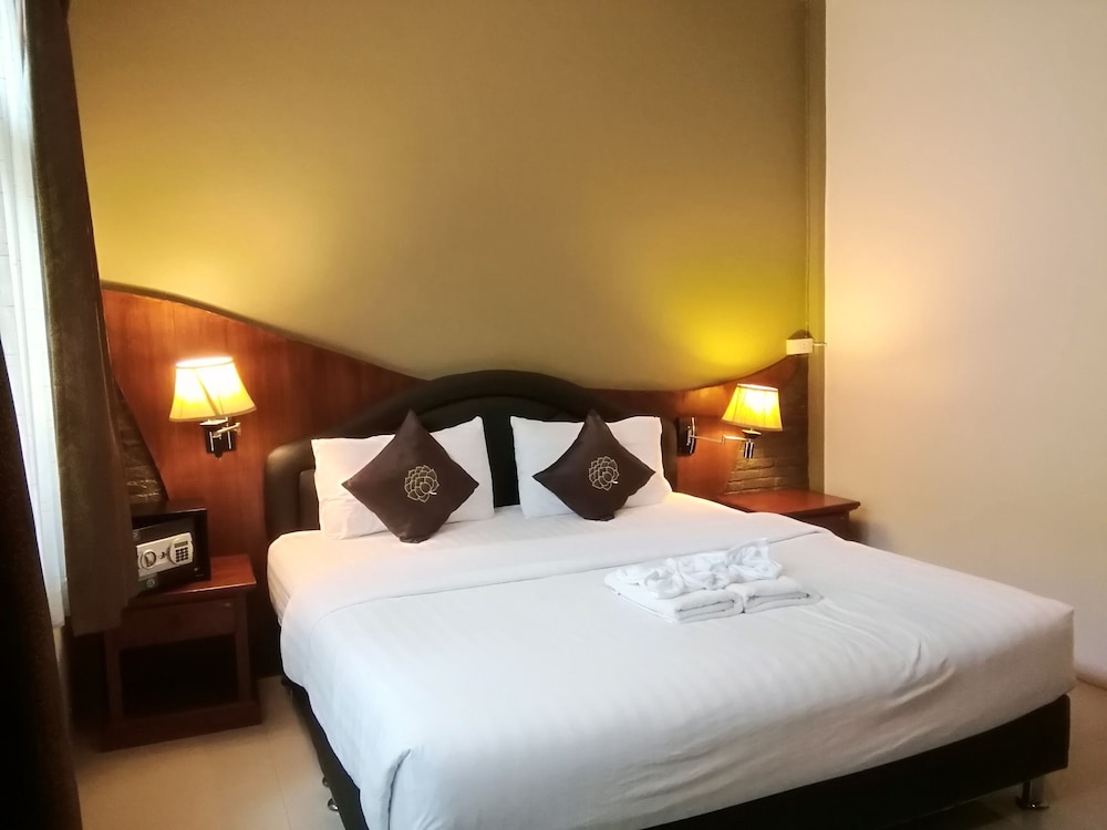 Foresto Sukhothai Guesthome 20/63
