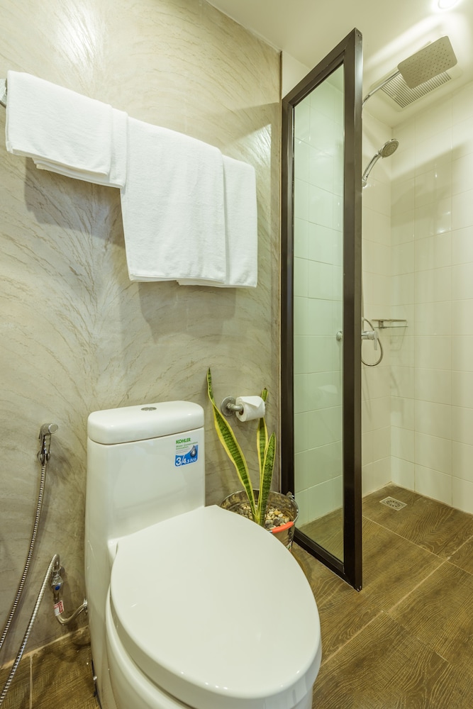 S Park Design Hotel 55/55