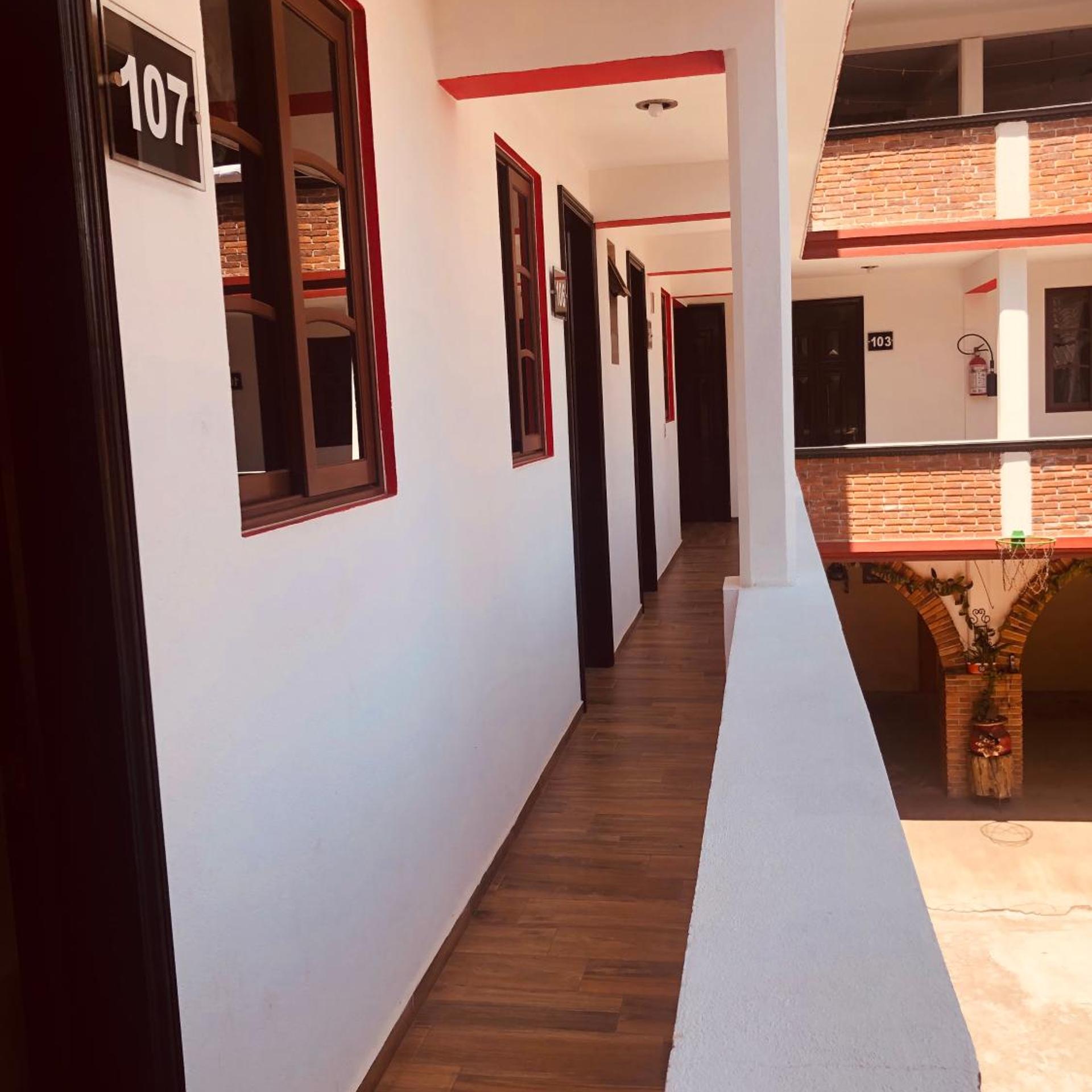 Hotel Gran Manzana 35/50
